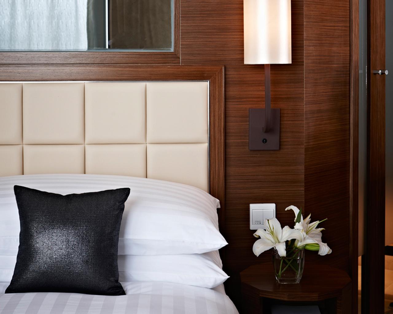 Hotel Dorsett Kwun Tong, Hongkong Exterior foto