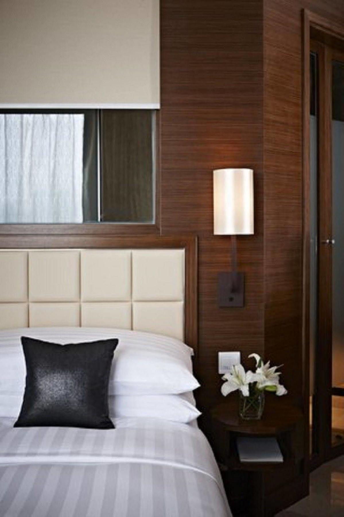 Hotel Dorsett Kwun Tong, Hongkong Zimmer foto