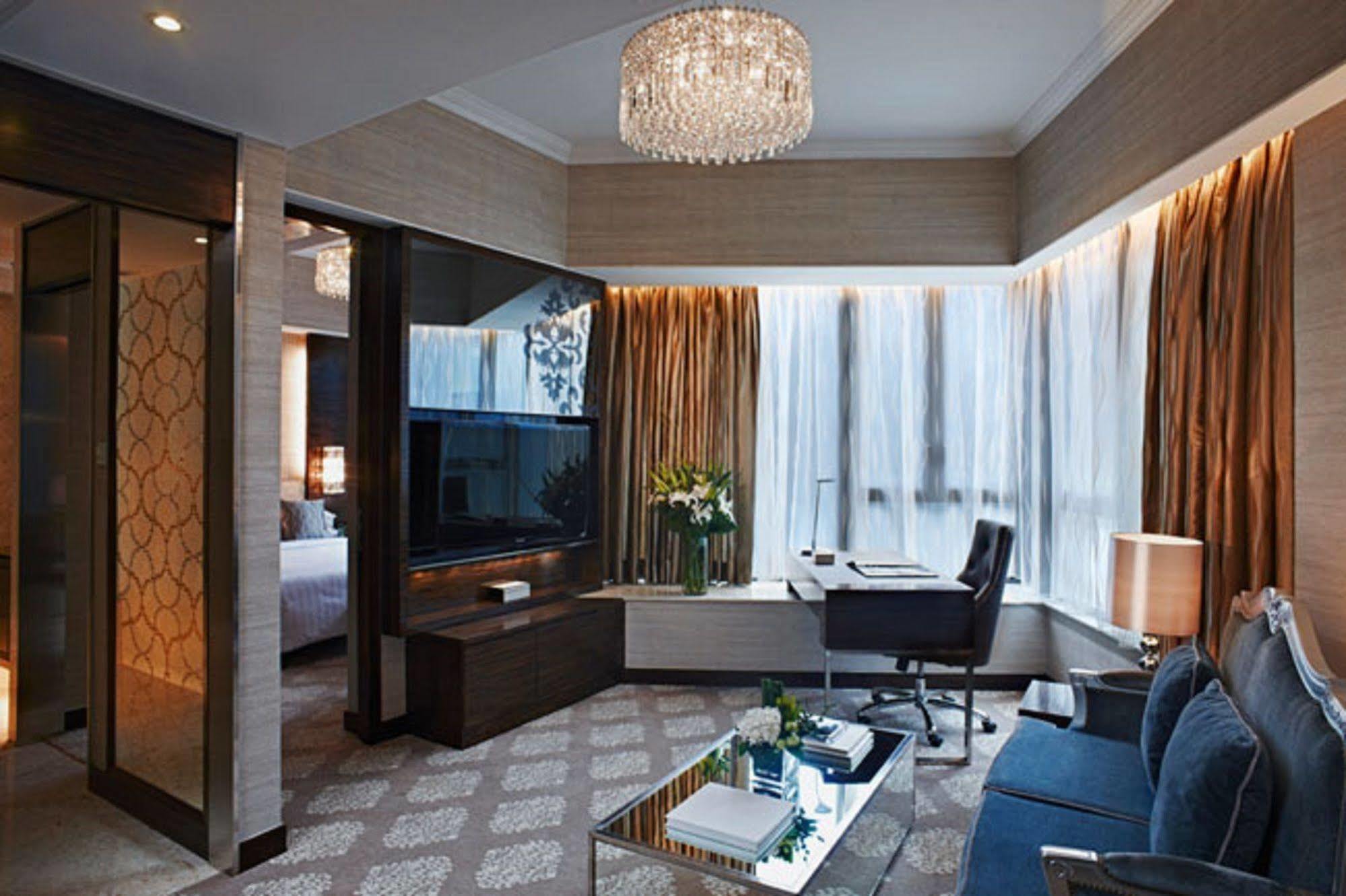 Hotel Dorsett Kwun Tong, Hongkong Exterior foto